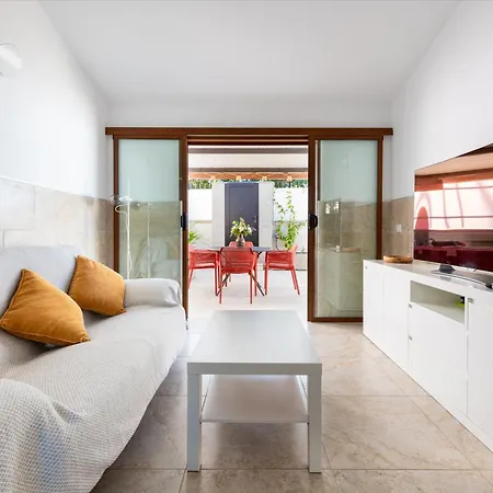 Sun Paradiso * ماسبالوماس