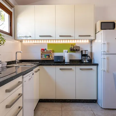 Apartman Sun Paradiso Maspalomas