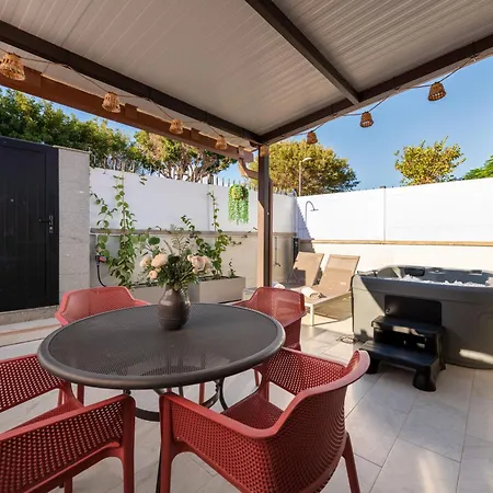 Sun Paradiso Apartman