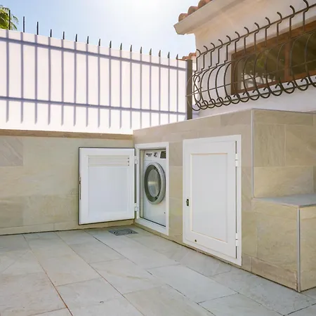 Sun Paradiso ماسبالوماس