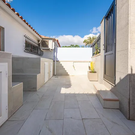 Apartman Sun Paradiso *