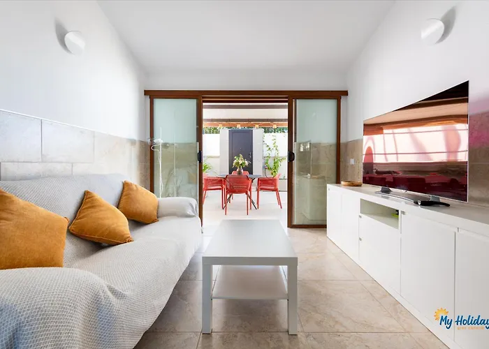 Sun Paradiso * マスパロマス