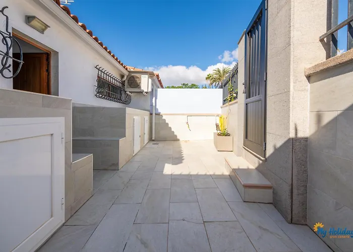 アパート Sun Paradiso *