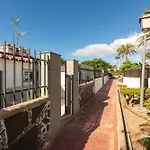 Sun Paradiso דירה מספאלומס