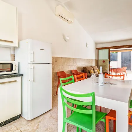 Sun Paradiso Apartment *