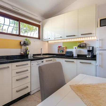 Sun Paradiso Maspalomas (Gran Canaria)