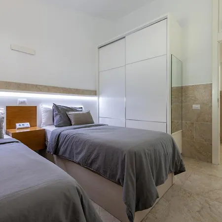 Apartamento Sun Paradiso Maspalomas (Gran Canaria)