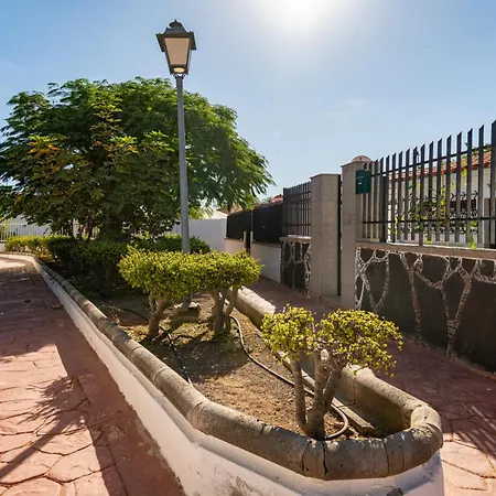 Sun Paradiso דירה