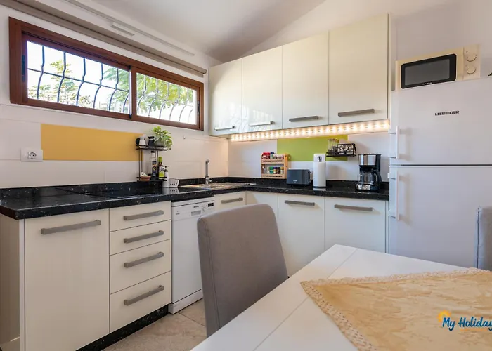 Sun Paradiso Maspalomas (Gran Canaria)