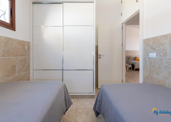 Sun Paradiso * Maspalomas (Gran Canaria)