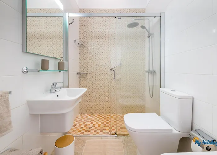 Sun Paradiso * Maspalomas (Gran Canaria)