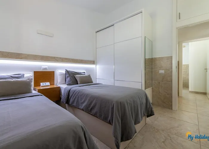 Daire Sun Paradiso Maspalomas (Gran Canaria)