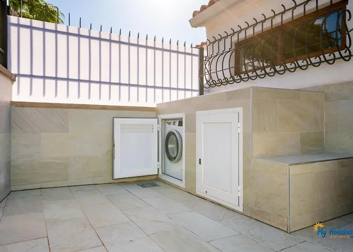 Sun Paradiso Maspalomas (Gran Canaria)