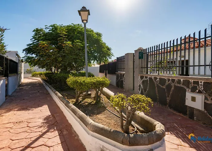 Sun Paradiso Appartement