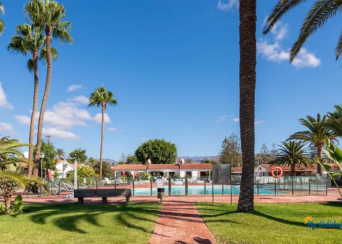 Sun Paradiso Maspalomas (Gran Canaria)